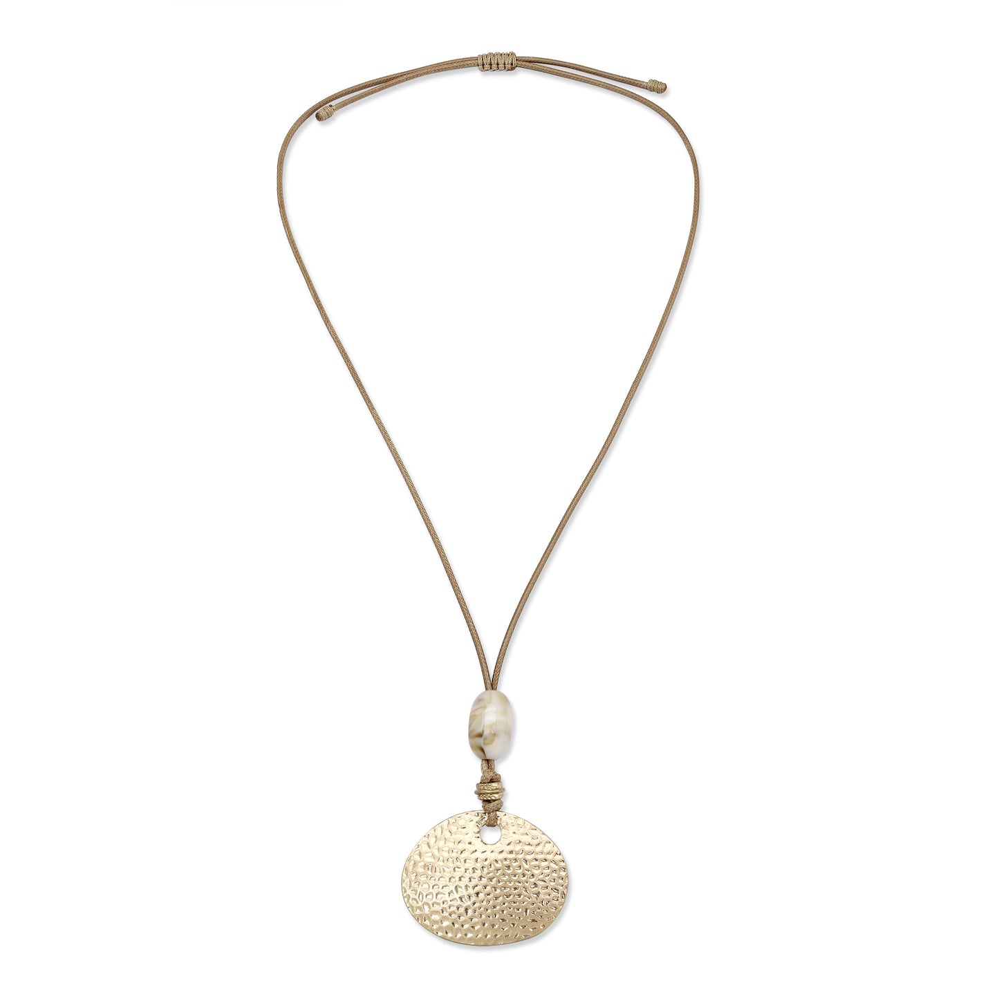 Moroccan Necklace