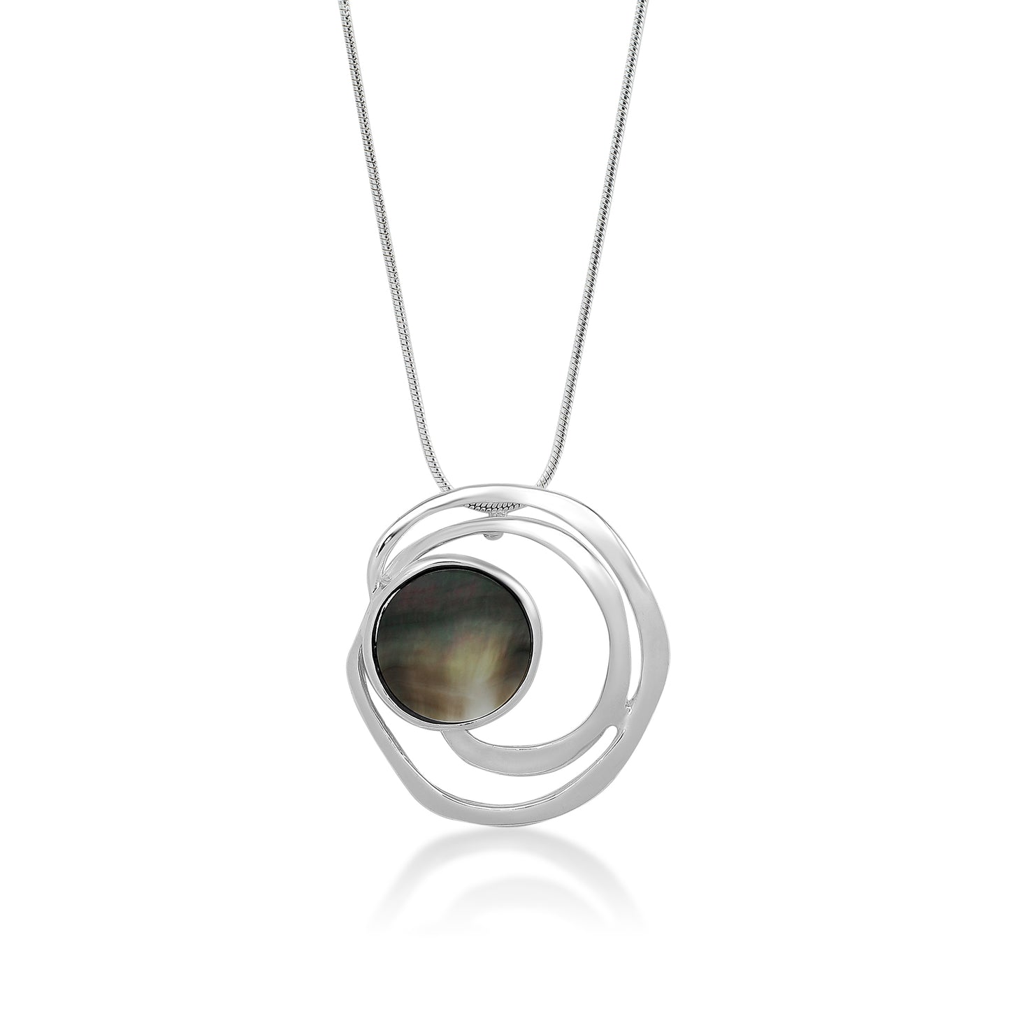 Sunny Necklace