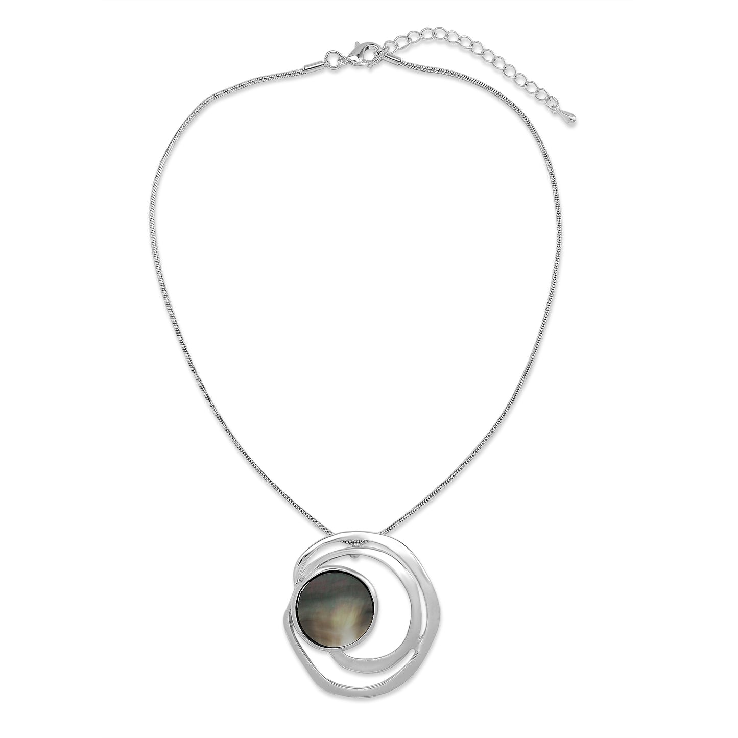 Sunny Necklace
