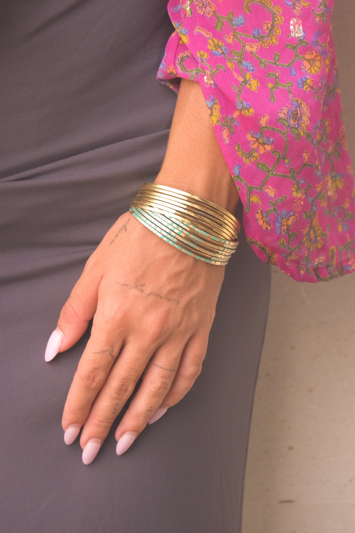 <transcy>Tali Gelang Hijau</transcy>