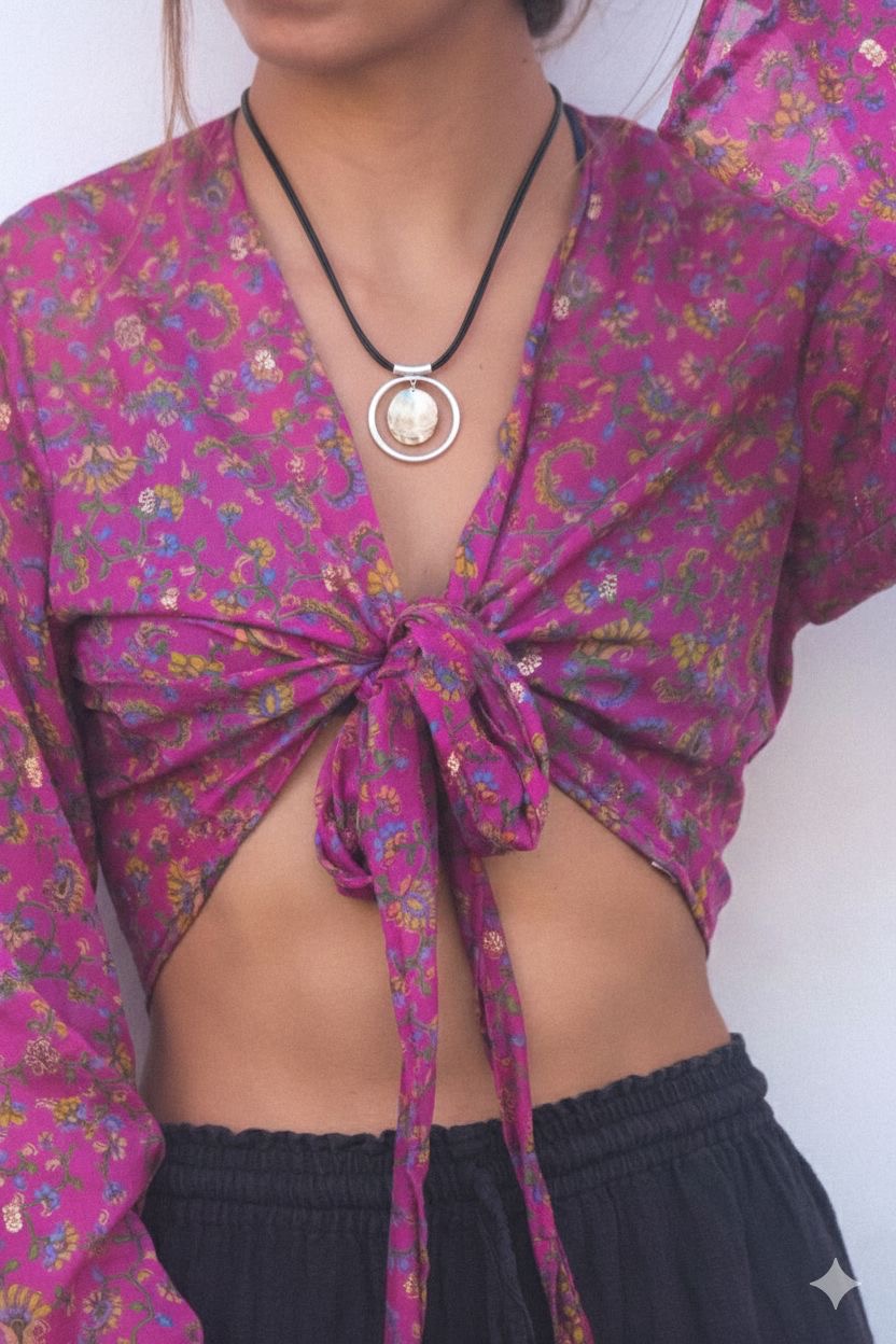 <tc>Kalung Teba</tc>