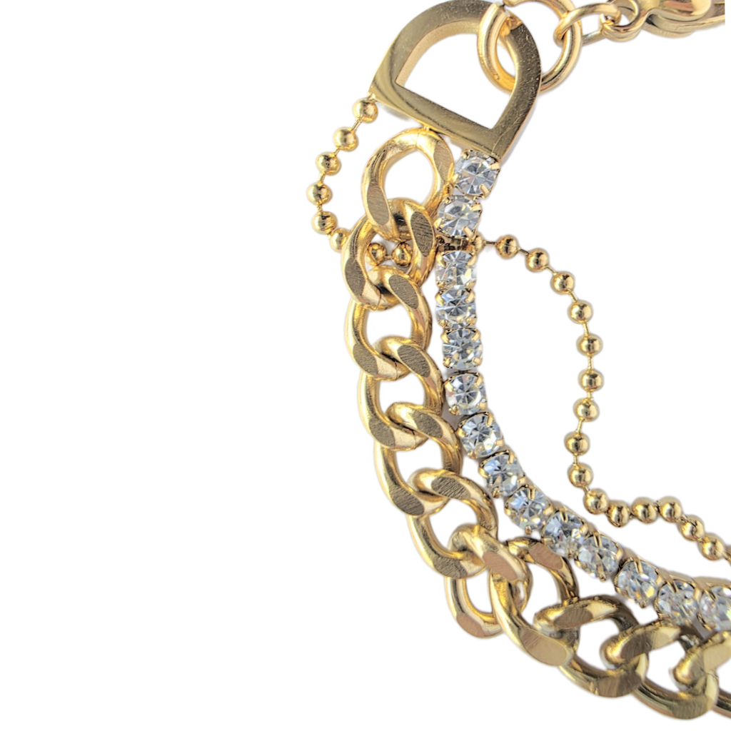Tennis Bracelet