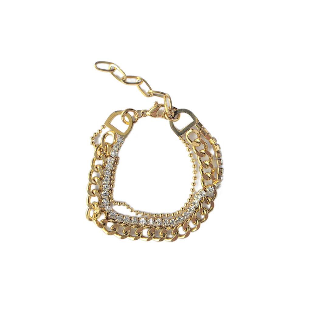 Tennis Bracelet
