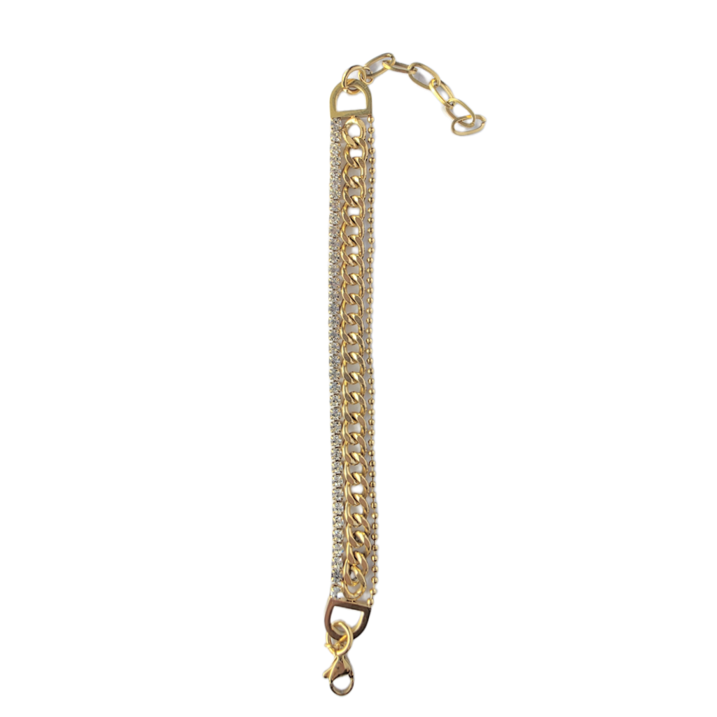 Tennis Bracelet
