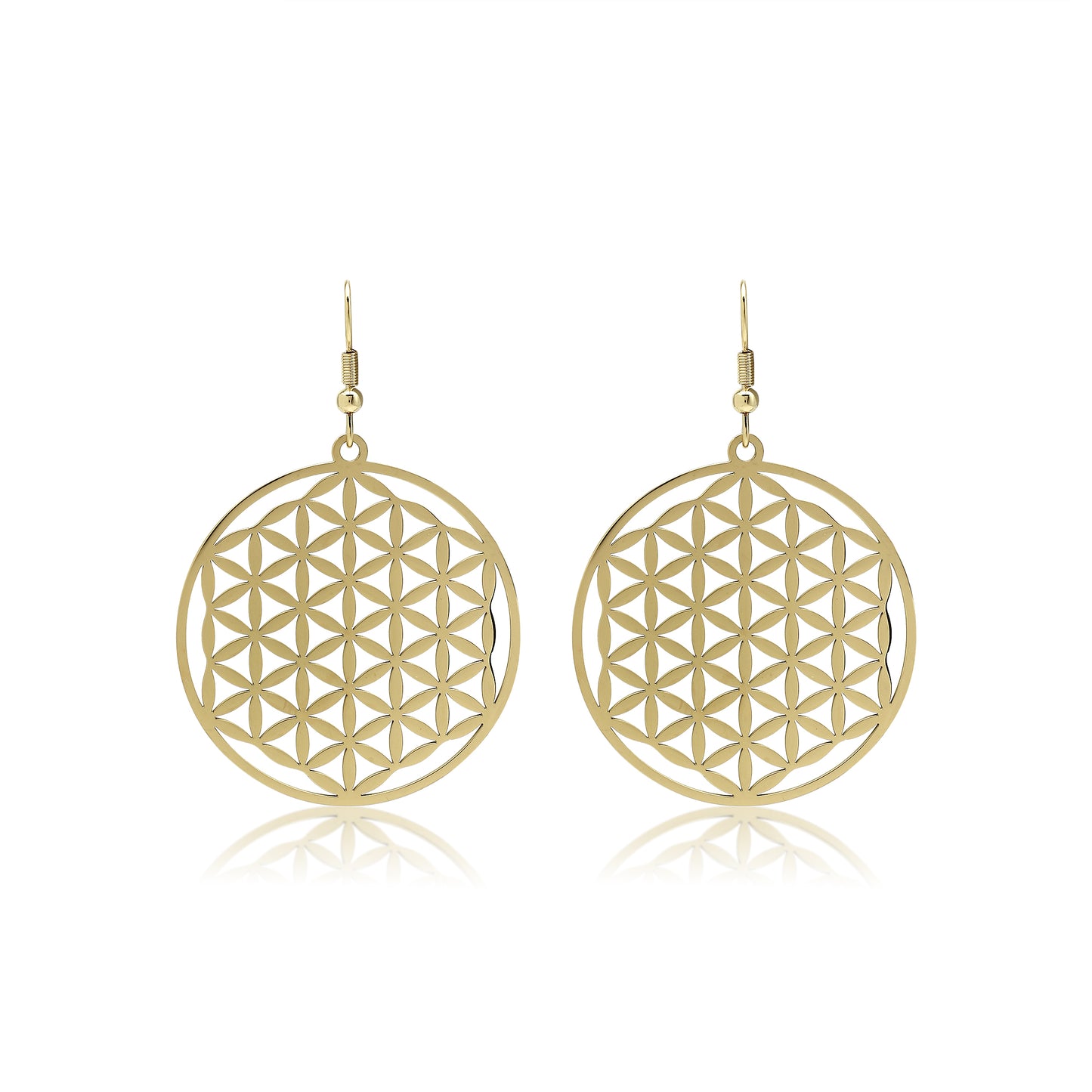 Vida Bunga Earrings
