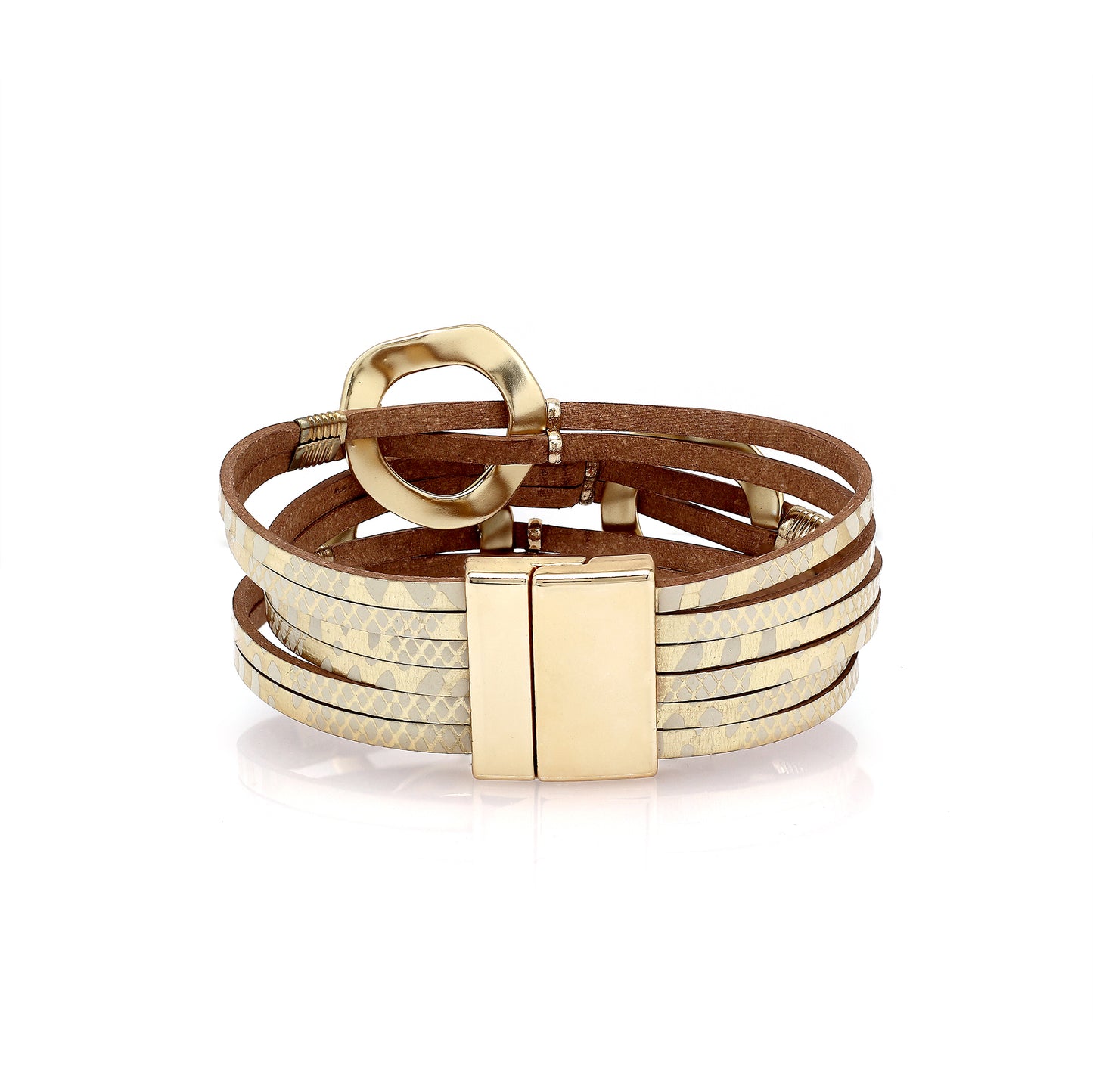 <tc>Gelang Cantik</tc>