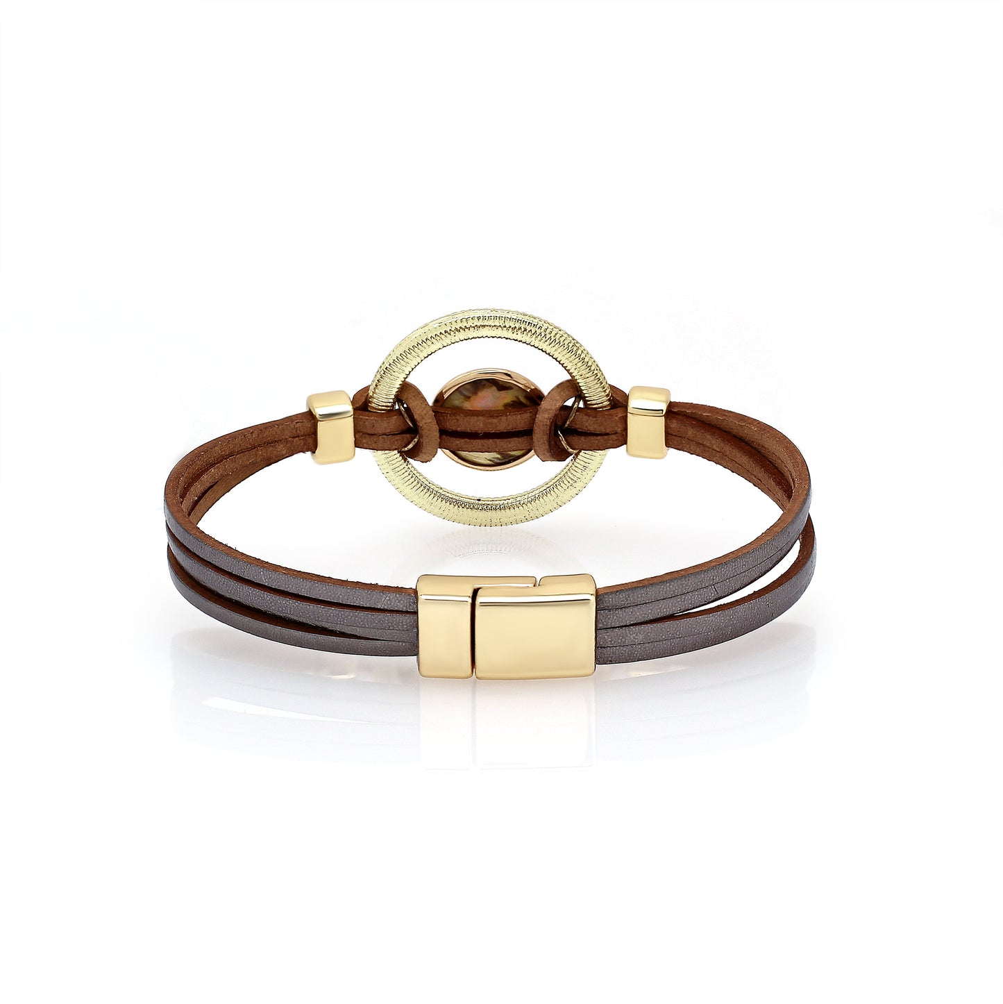 Gray Bracelet