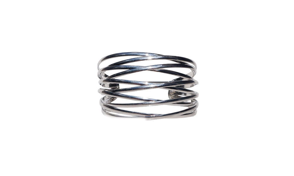 Ways Putih Bracelet