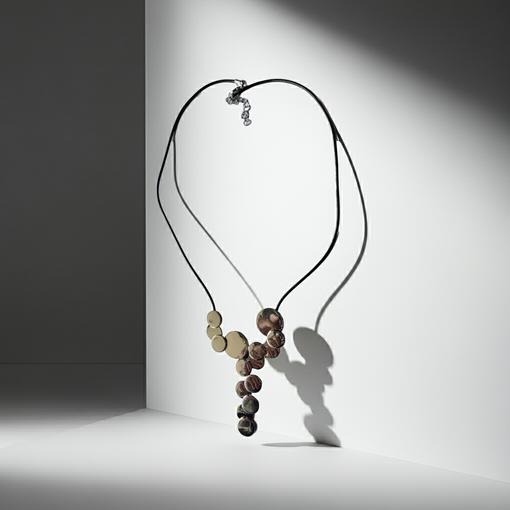 Y Necklace