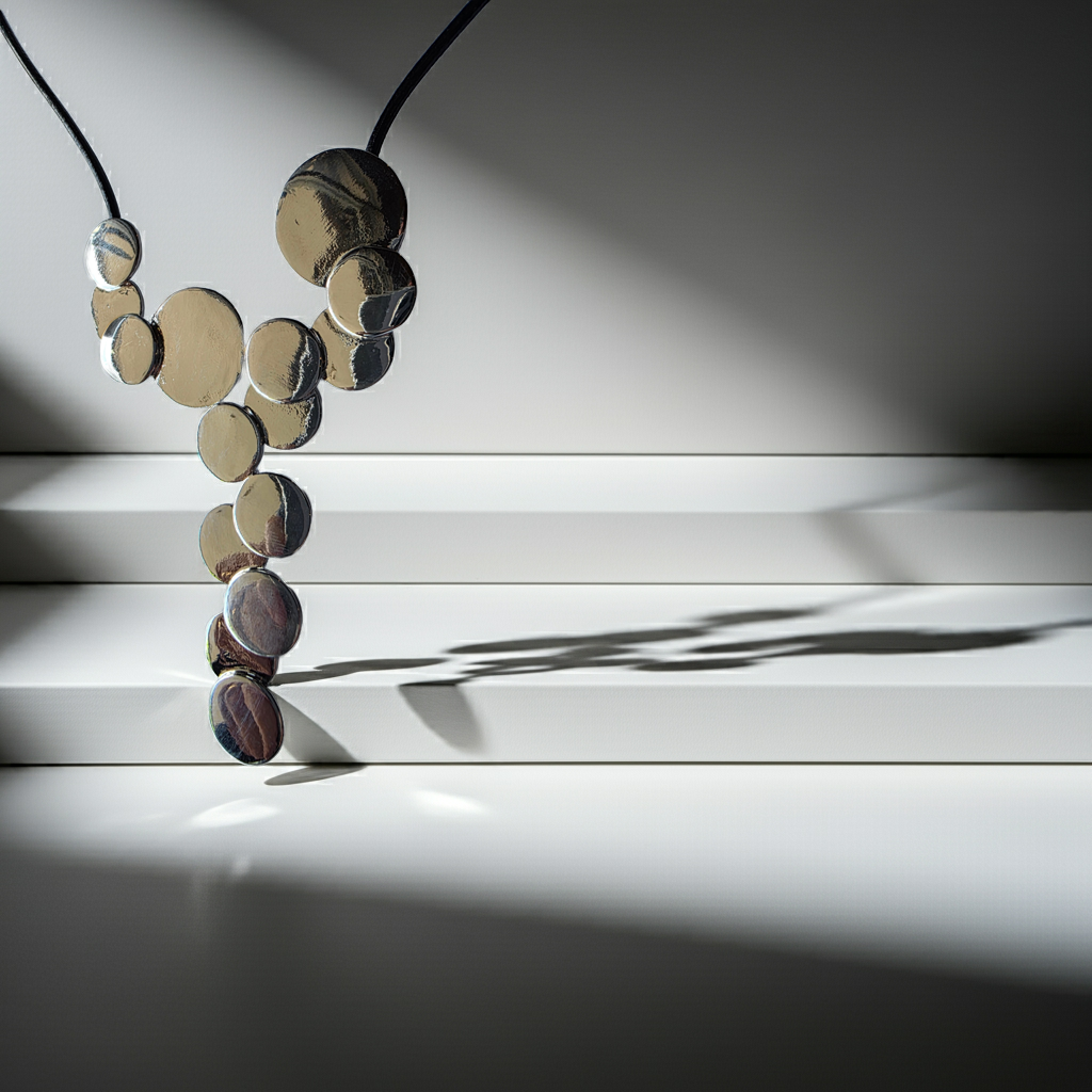 Y Necklace