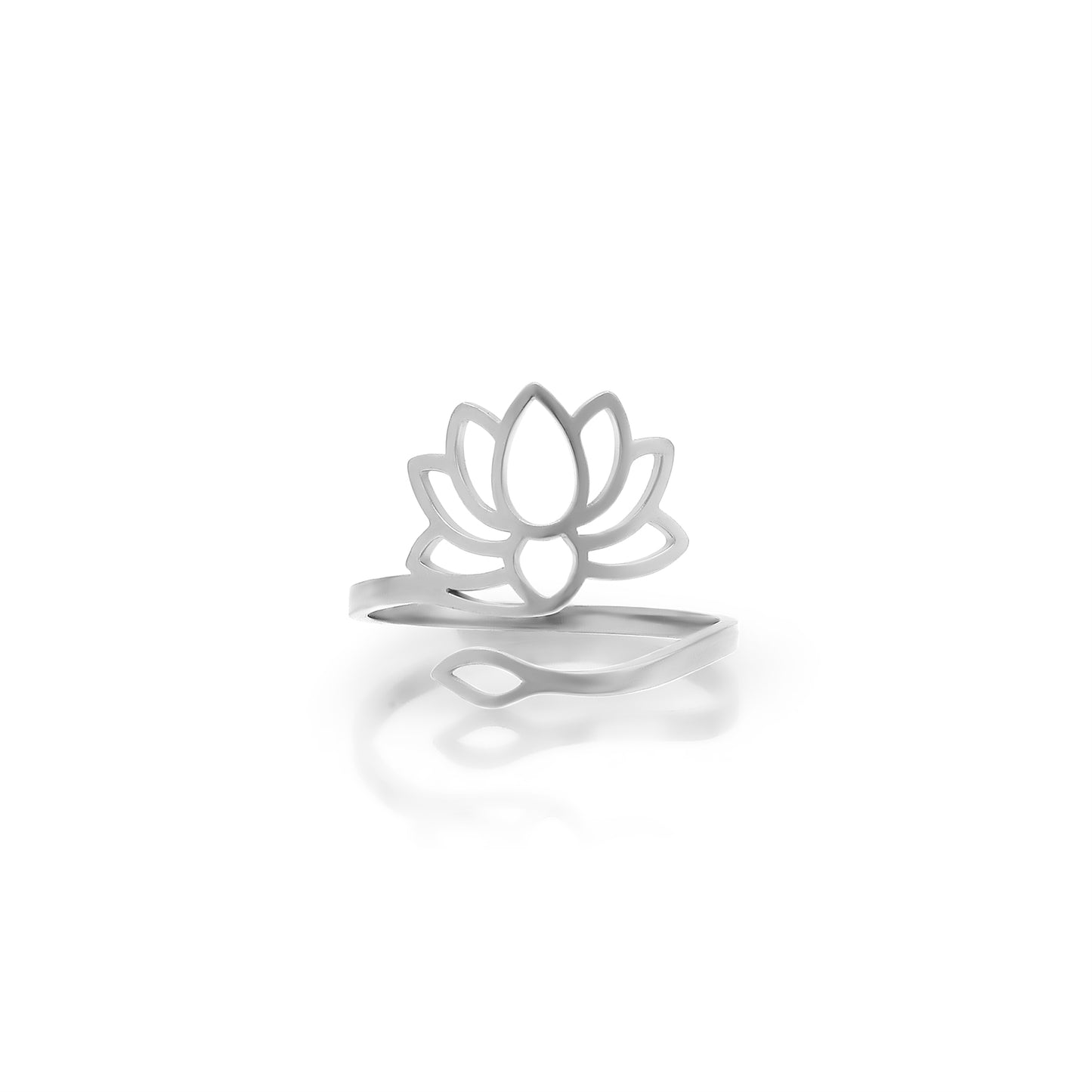 Lotus Ring