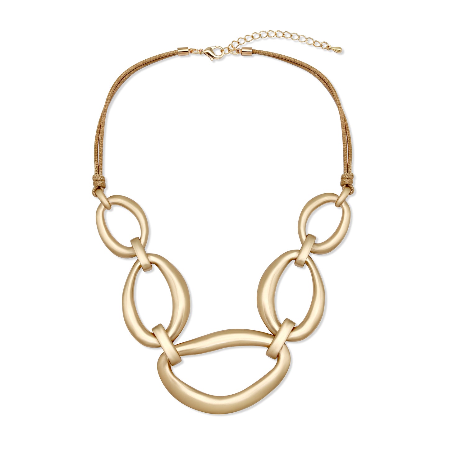 Lima Necklace