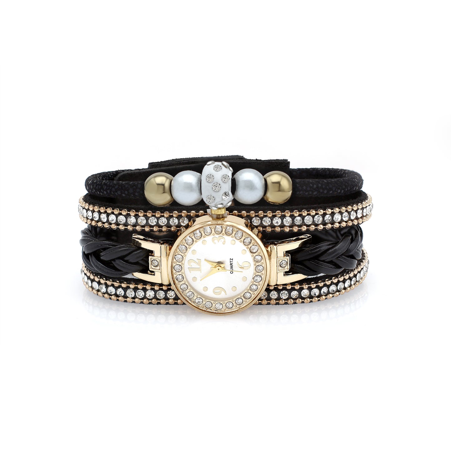 Goddess Wrist Watch