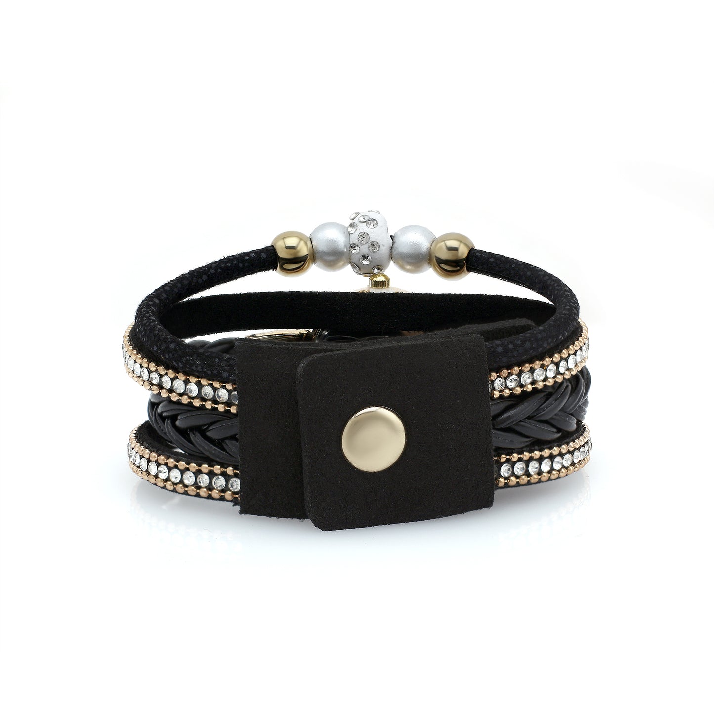 Goddess Wrist Watch