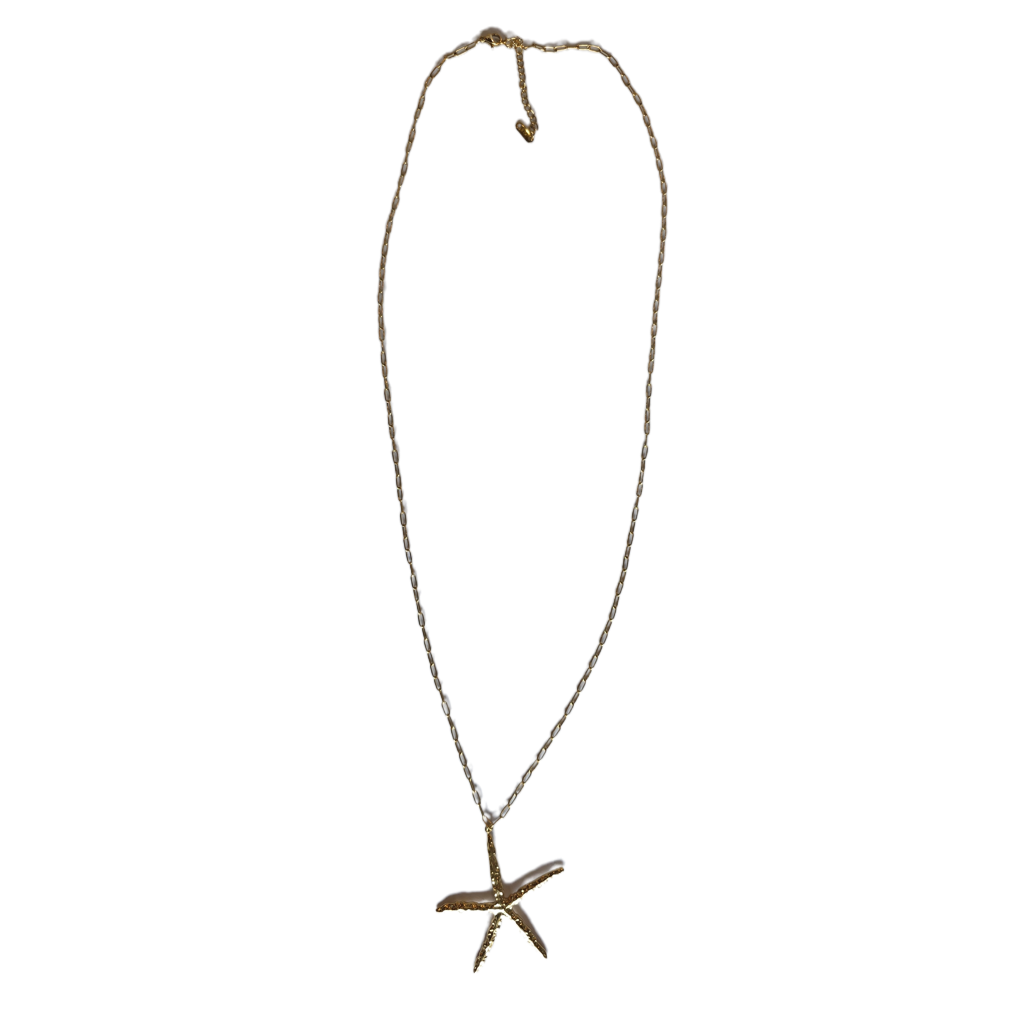 Indico Necklace