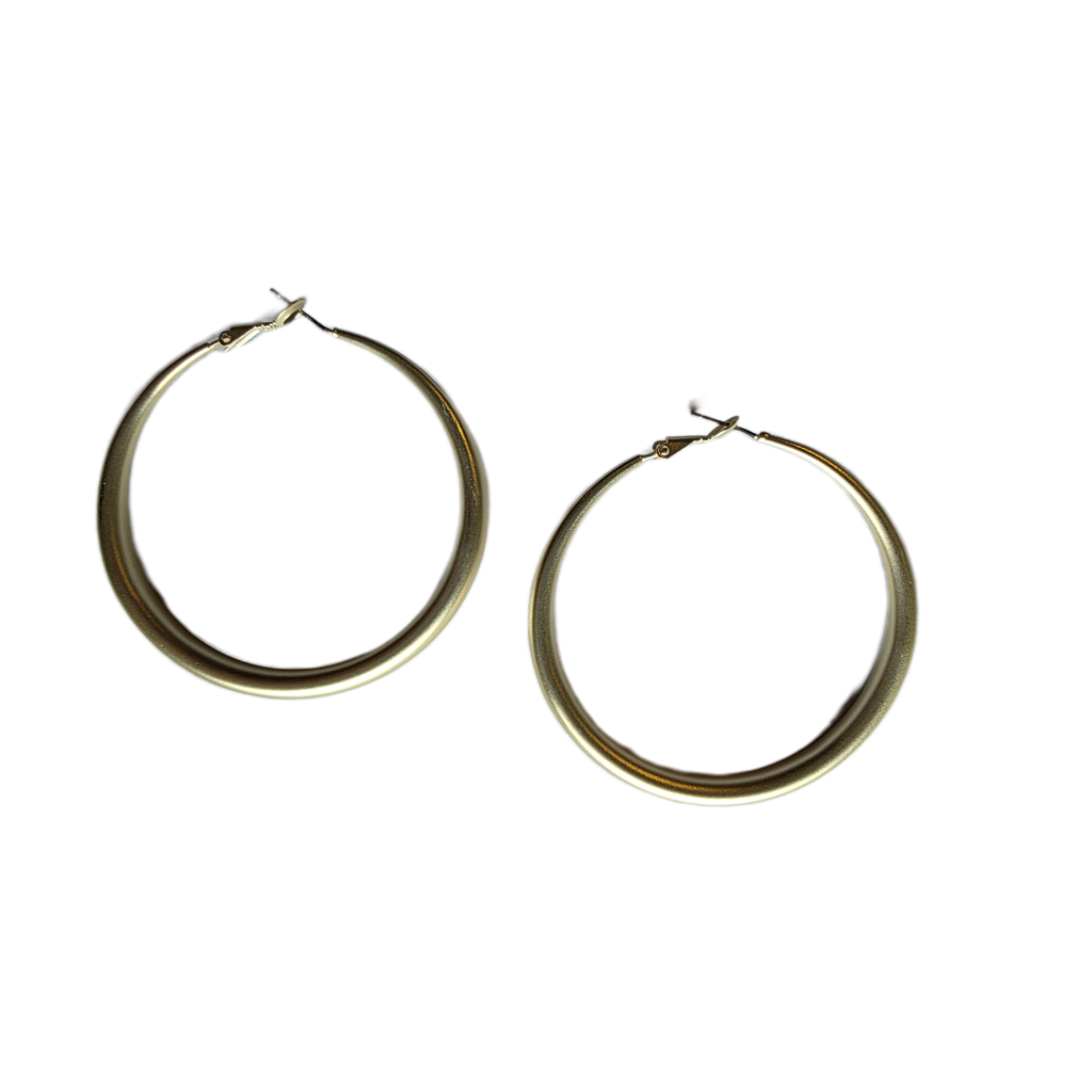 Melon Earrings