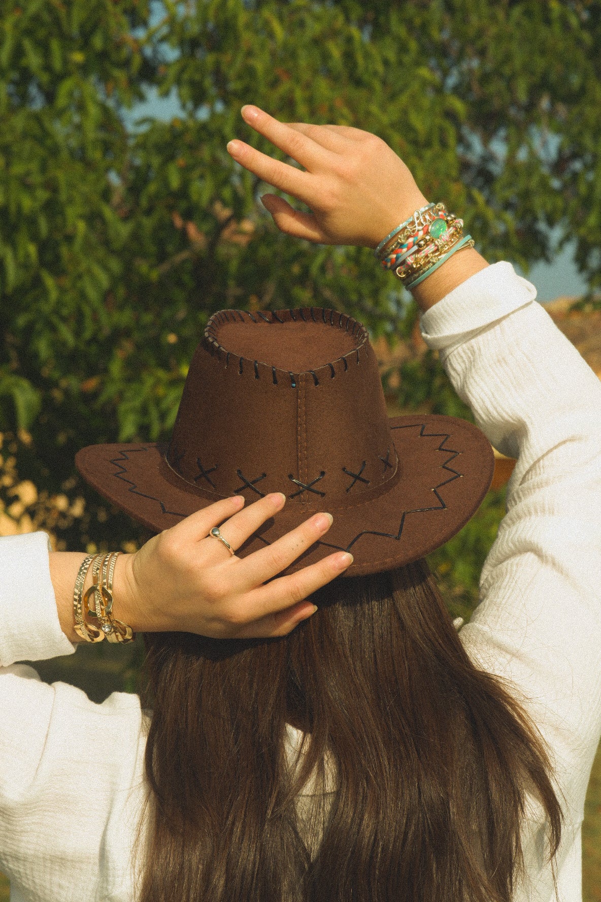 <tc>Gelang Cantik</tc>