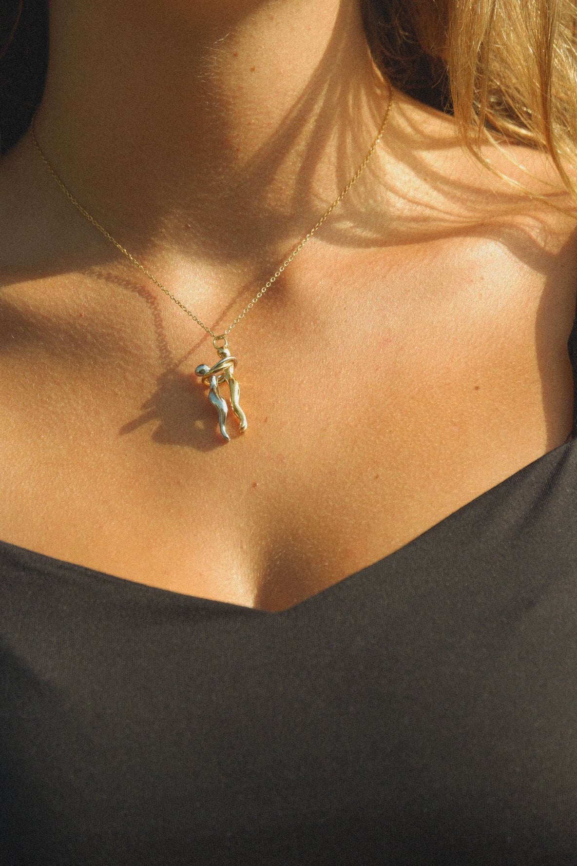 Loving Necklace