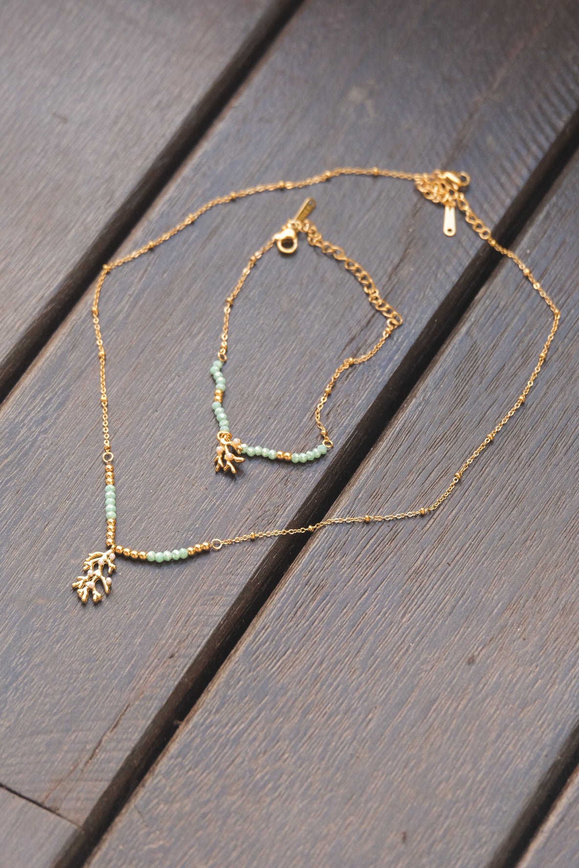 Karang Bracelet