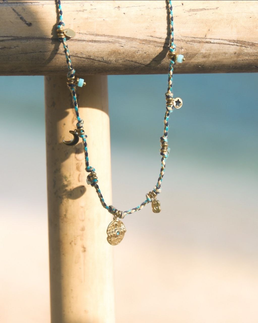 Rope Necklace