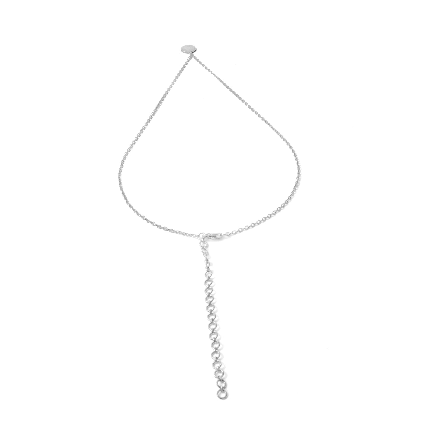 Namaste Necklace