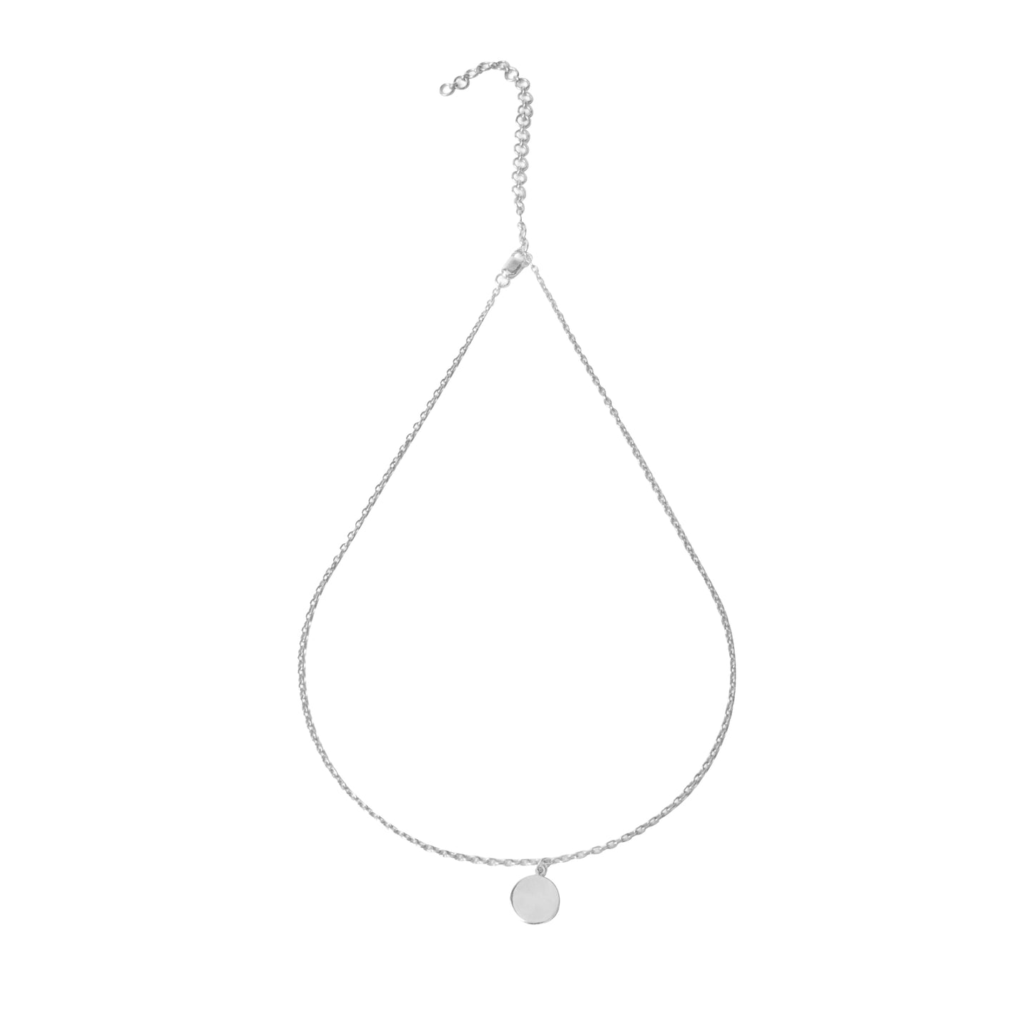 Namaste Necklace