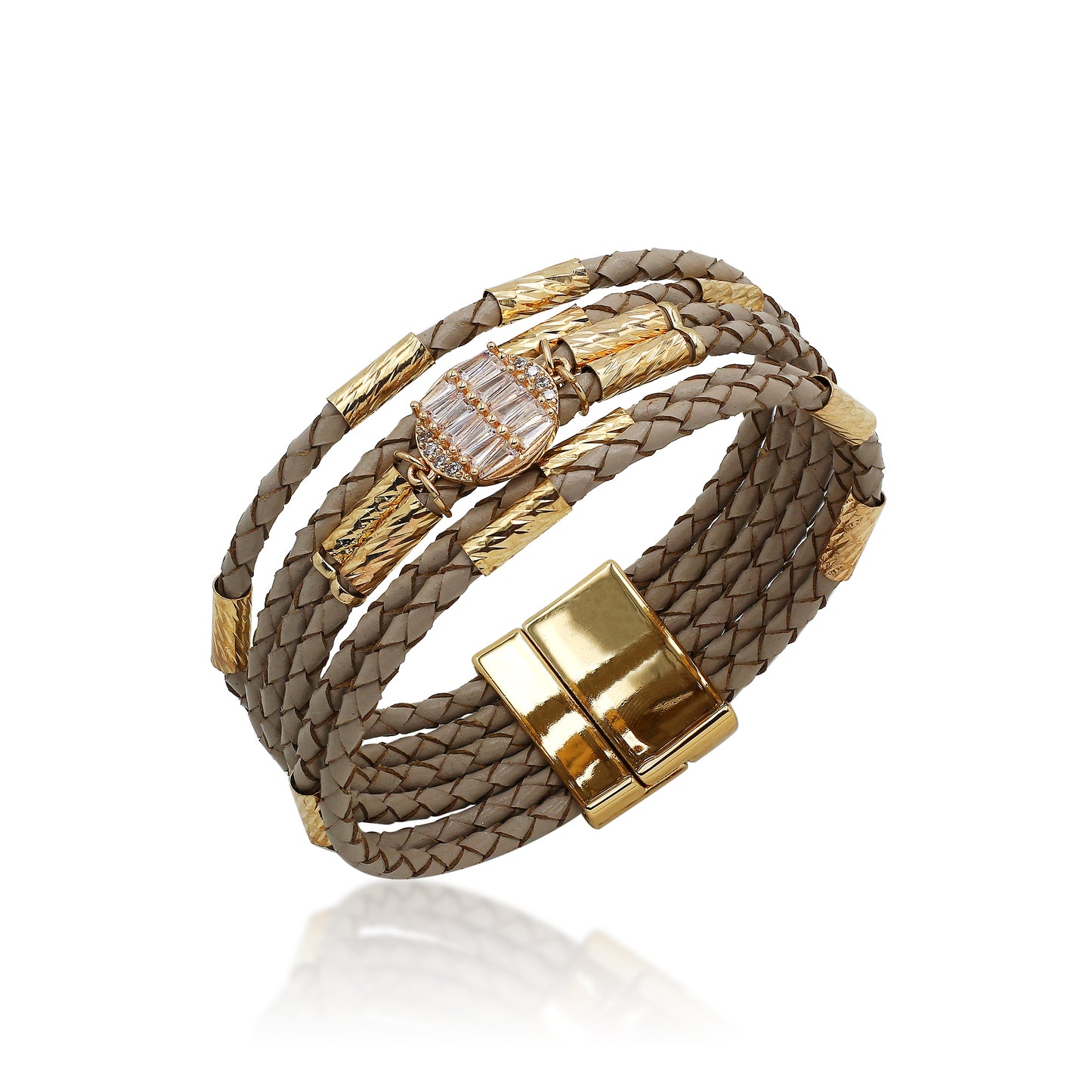 Litza Bracelet