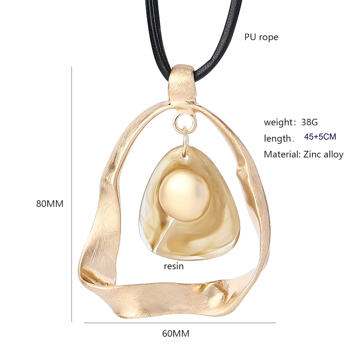 Bio Necklace