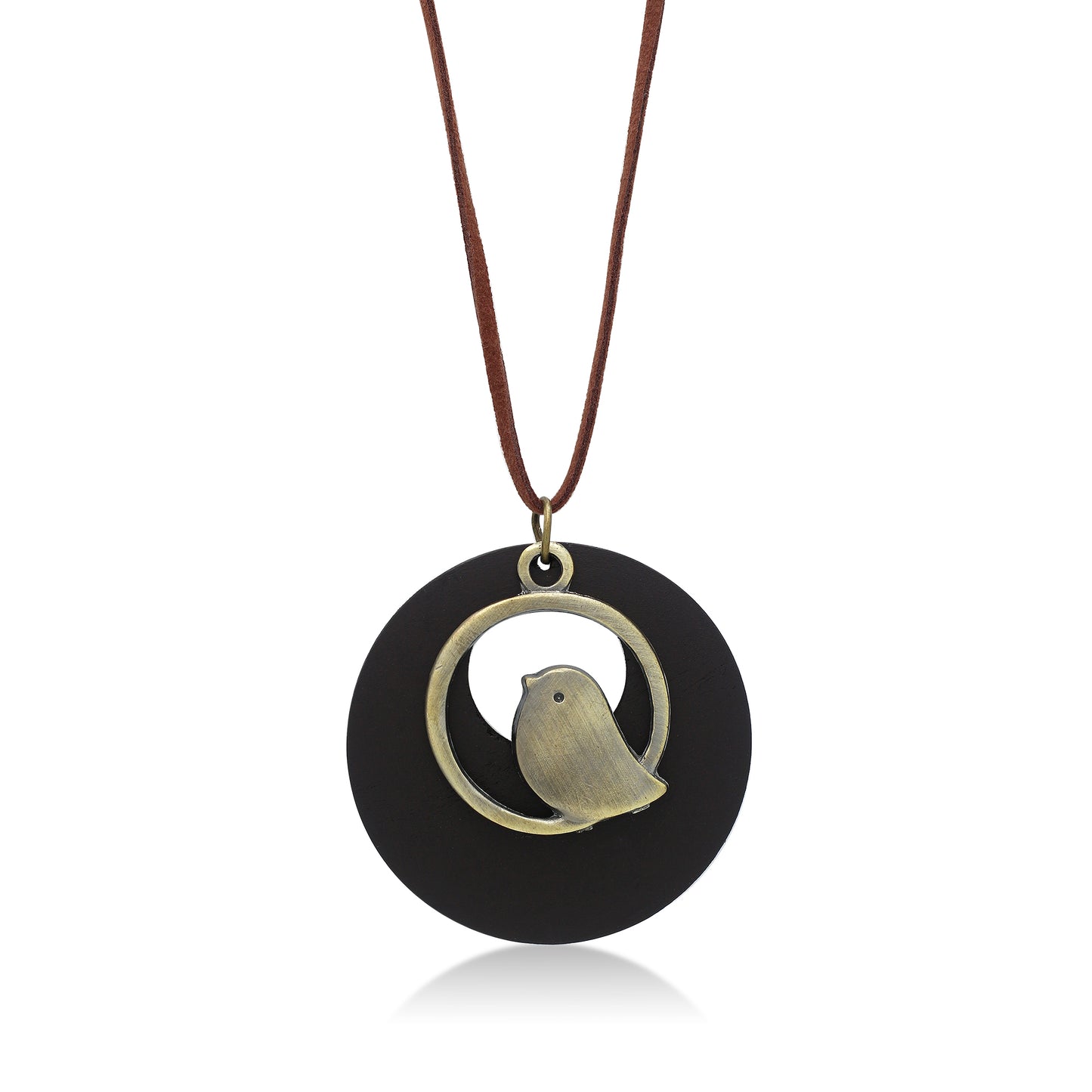 <tc>Birdy Necklace</tc>