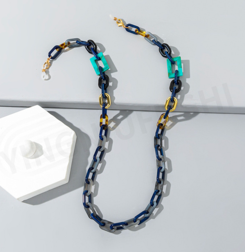 Breeze Link Chain