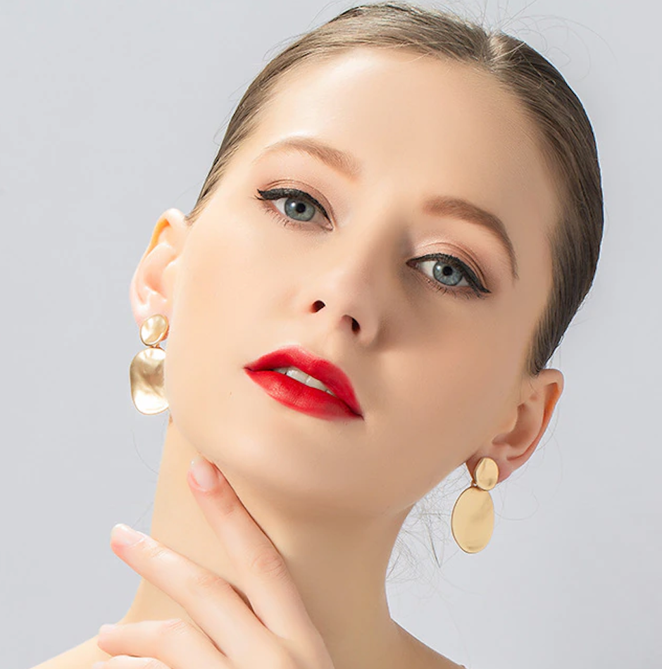 <tc>Bubble Earrings</tc>