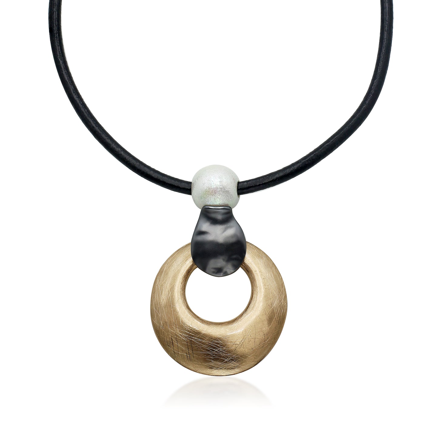 Chunky Necklace