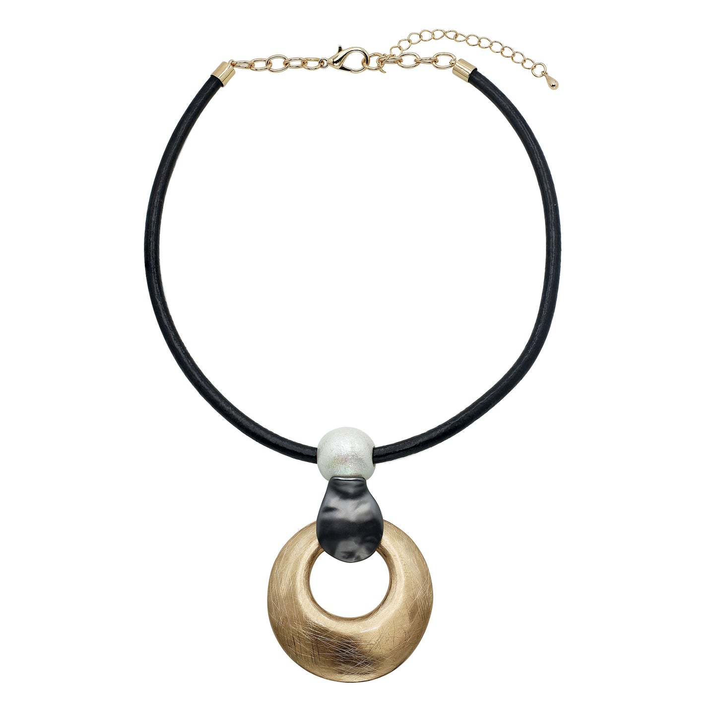 Chunky Necklace