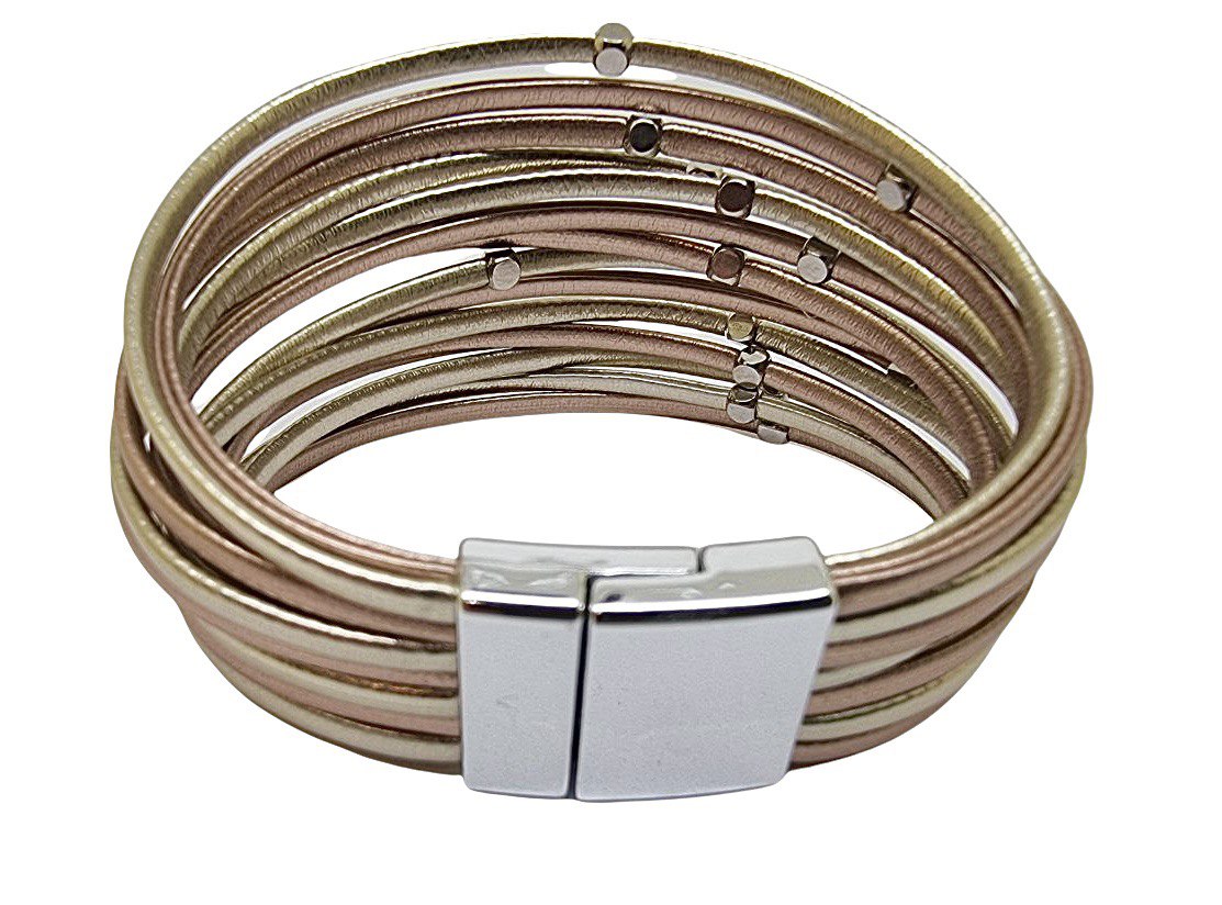 Goldish Bracelet