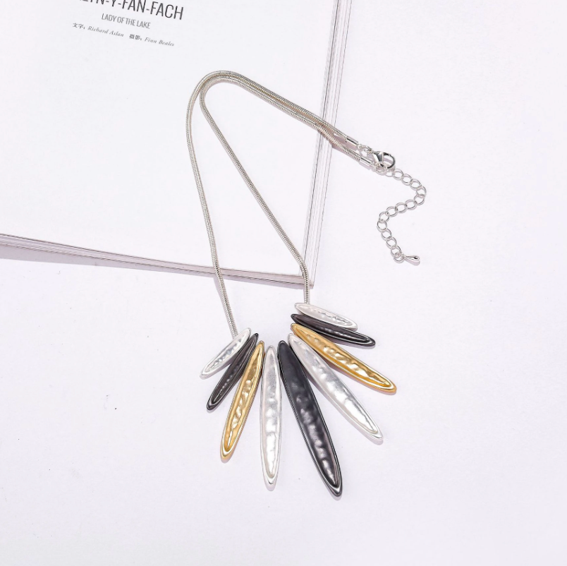 <tc>King Necklace</tc>