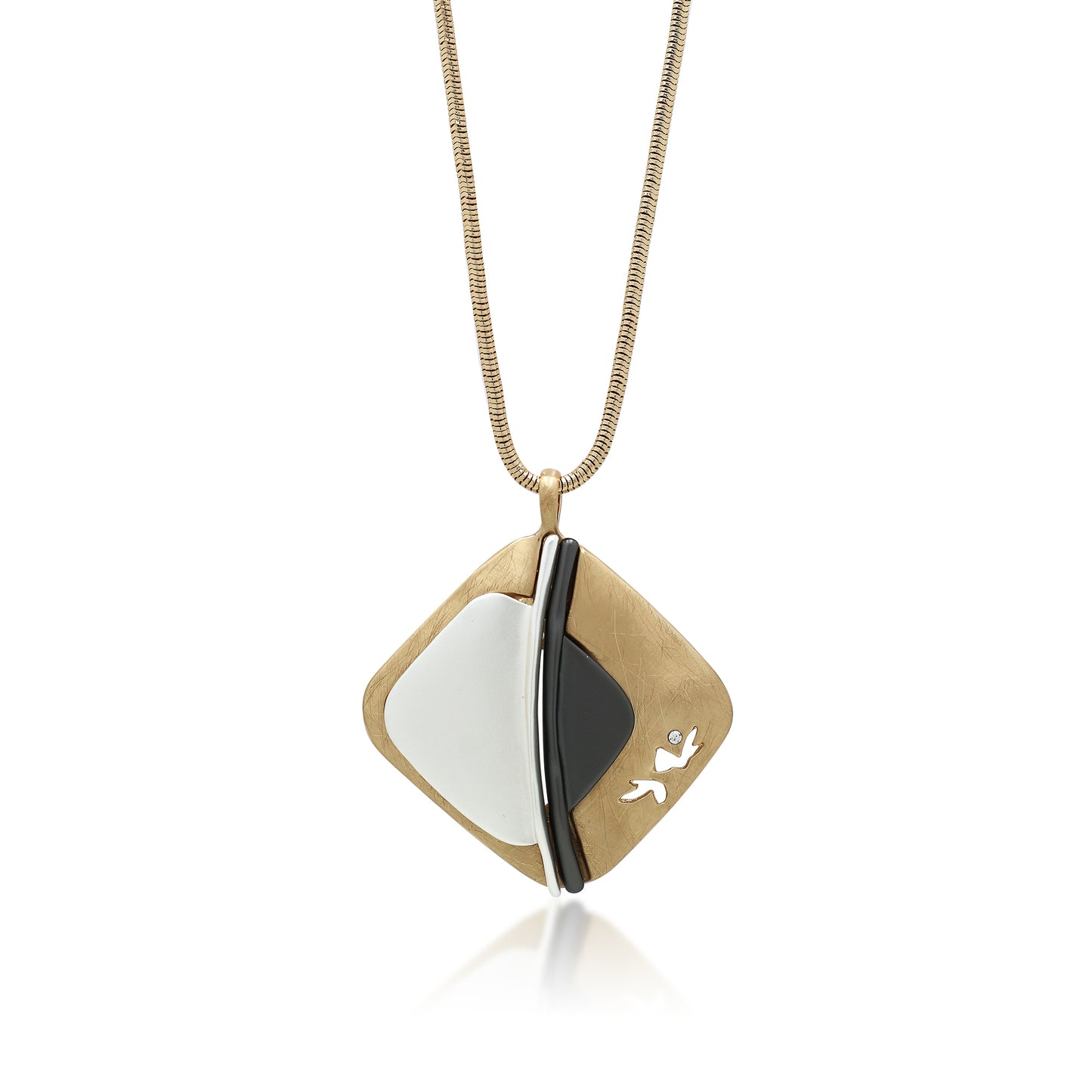 Kuad Necklace