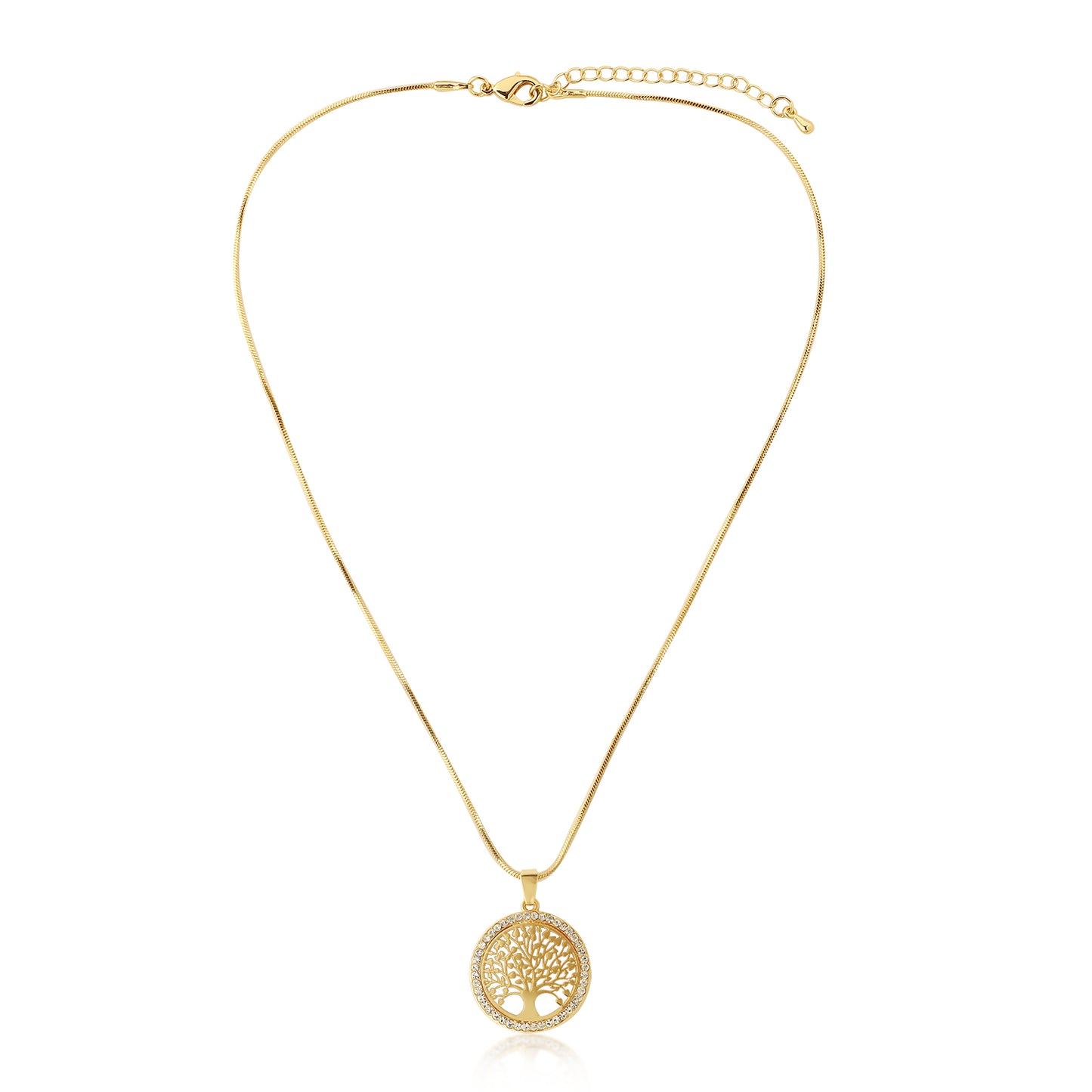Life Necklace