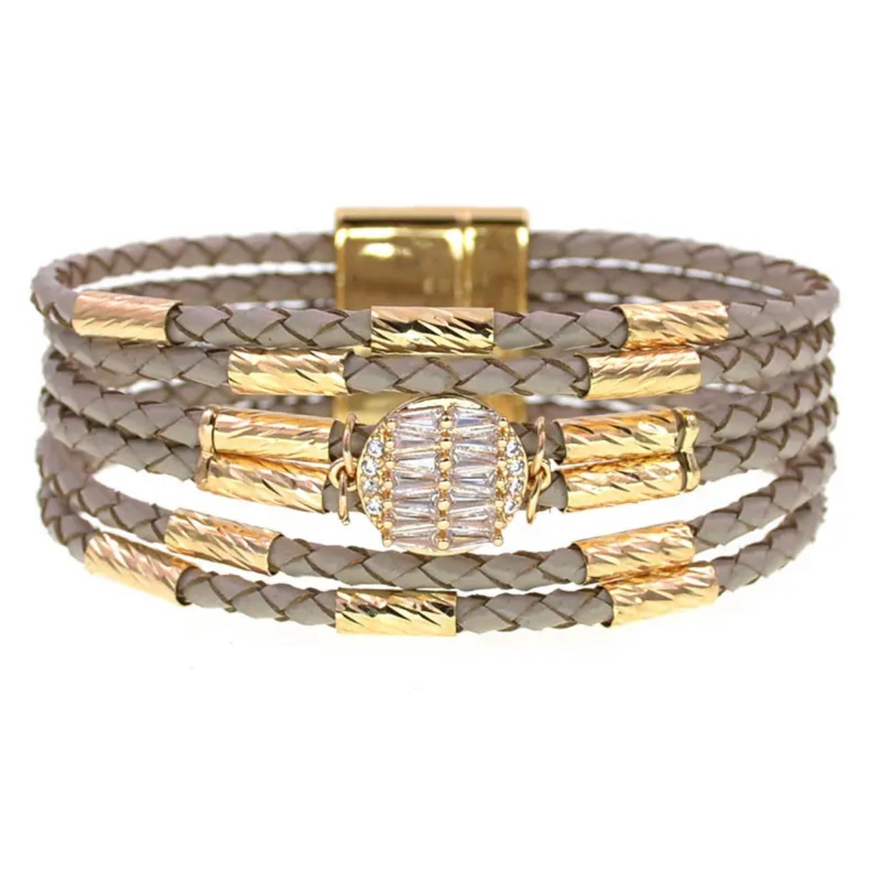 Litza Bracelet