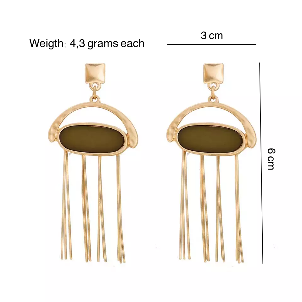 Missy Earrings