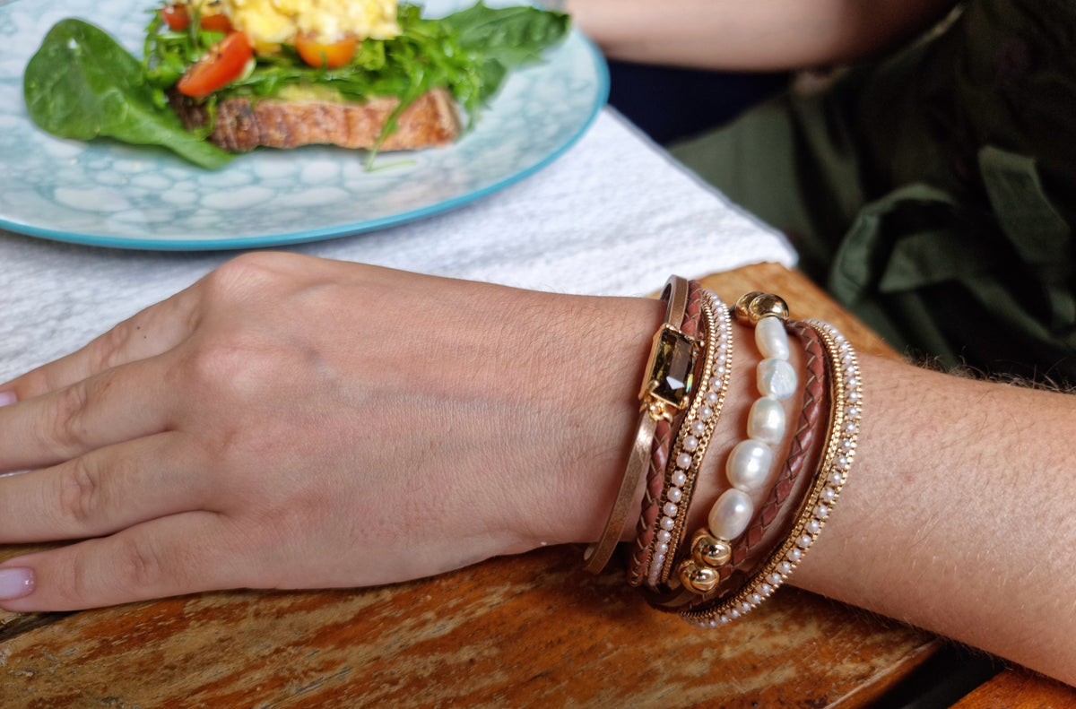 Multi Bracelet