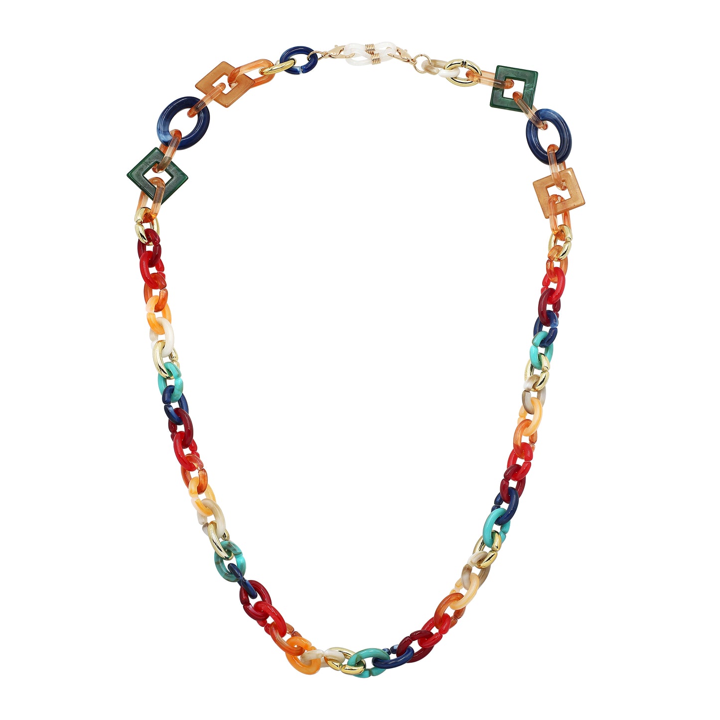 <tc>Autumn Link Chain</tc>