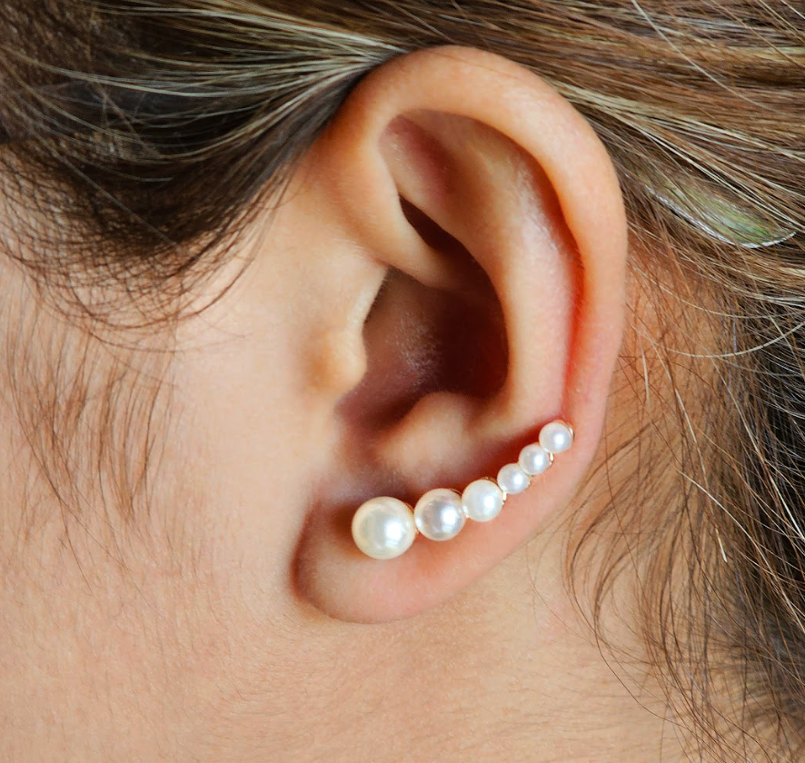 <tc>Sweet Earcuffs</tc>