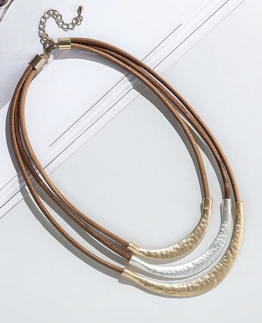 Vintage Necklace