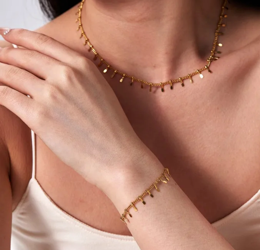 Vicky Necklace