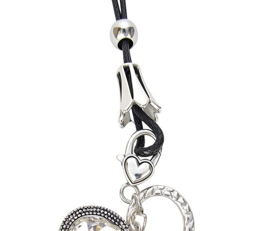Kukina Long Necklace