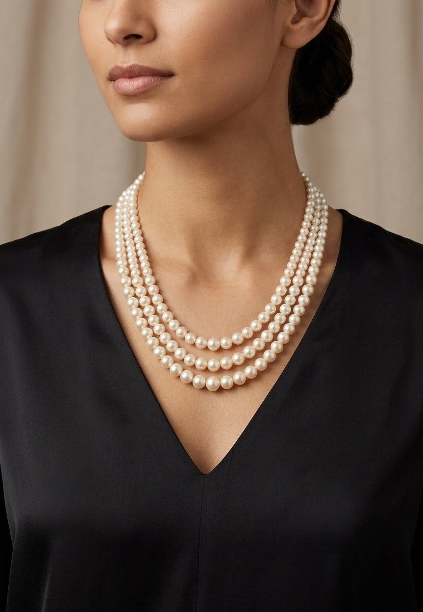 Linda Necklace
