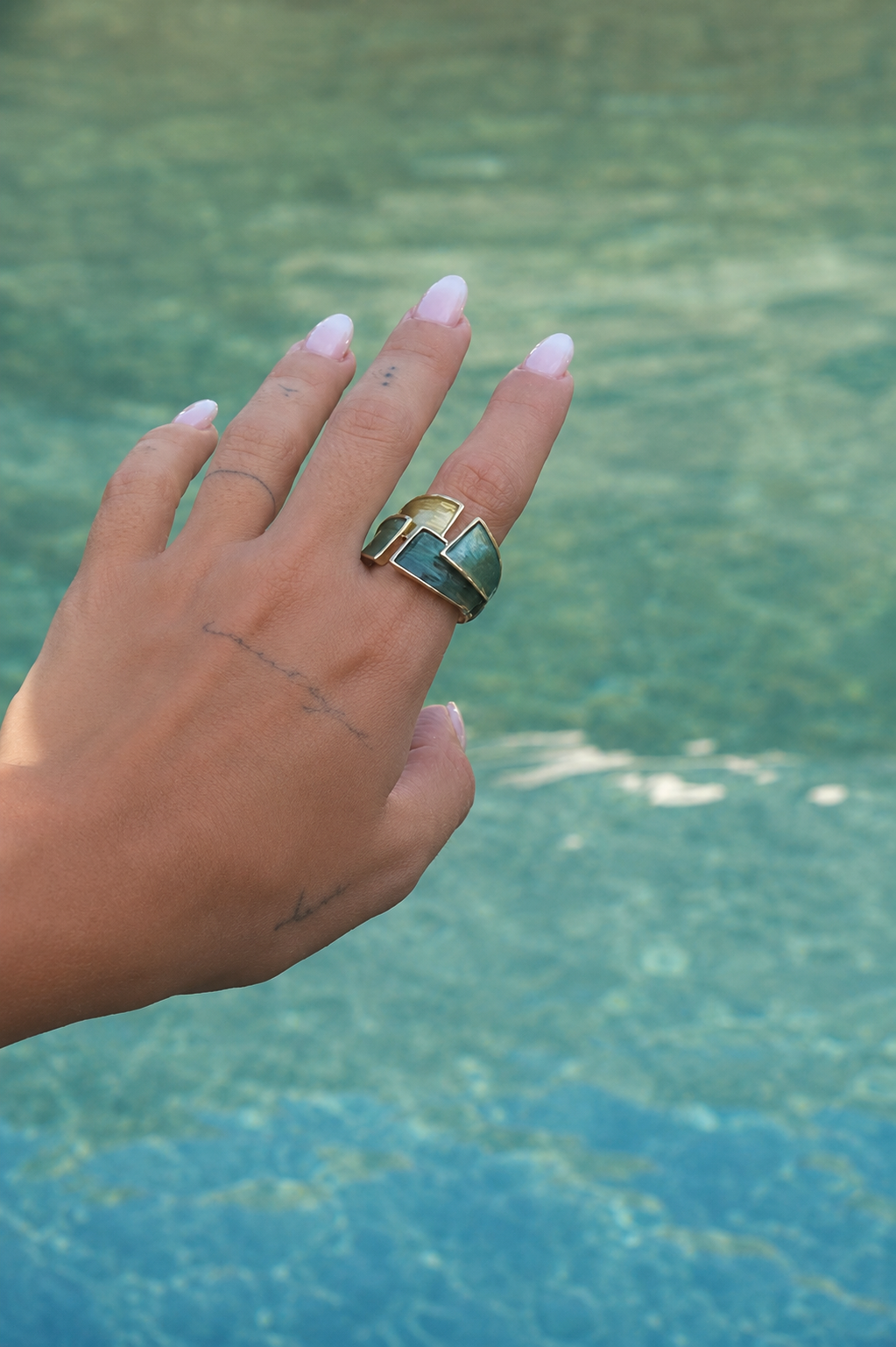 Terrace Ring