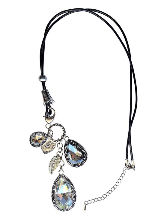 Kukina Long Necklace