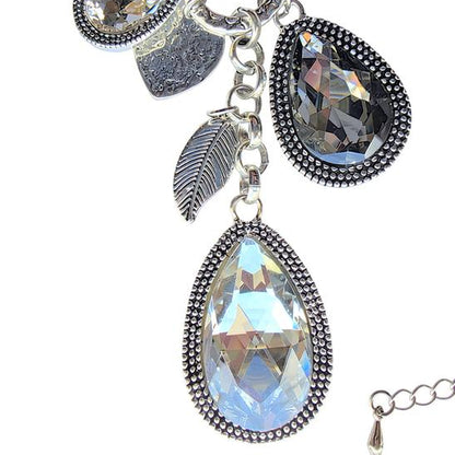 Kukina Long Necklace