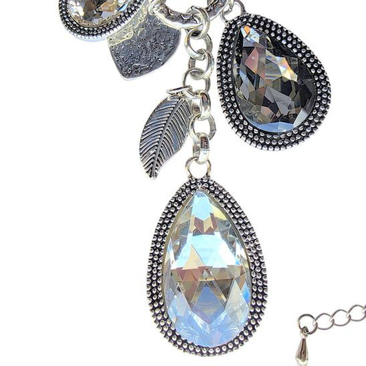 Kukina Long Necklace